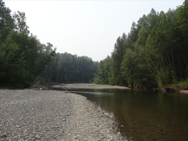 Амгунь Нимелен Тугур 32